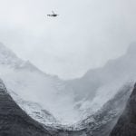 Norway’s Mannen landslide ‘postponed’ until next year after movement slows
