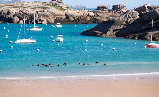 22 photographs that will make you want to move to Brittany right now