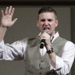 Far-right conference with white nationalist Richard Spencer cancelled in Stockholm
