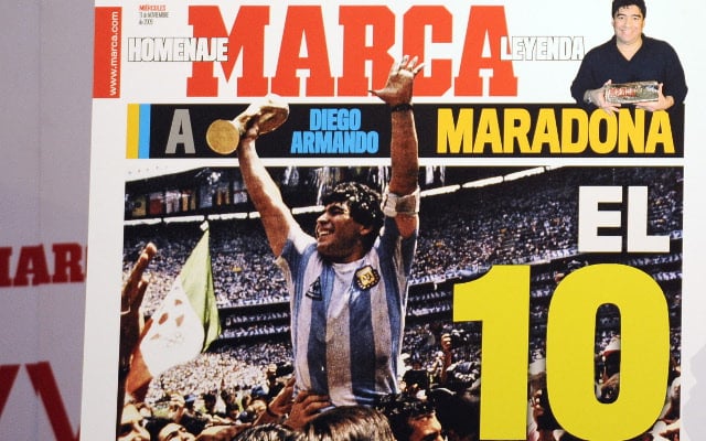 Marca critcised for claiming Tottenham Hotspur are disliked because of their 'Jewish origins'
