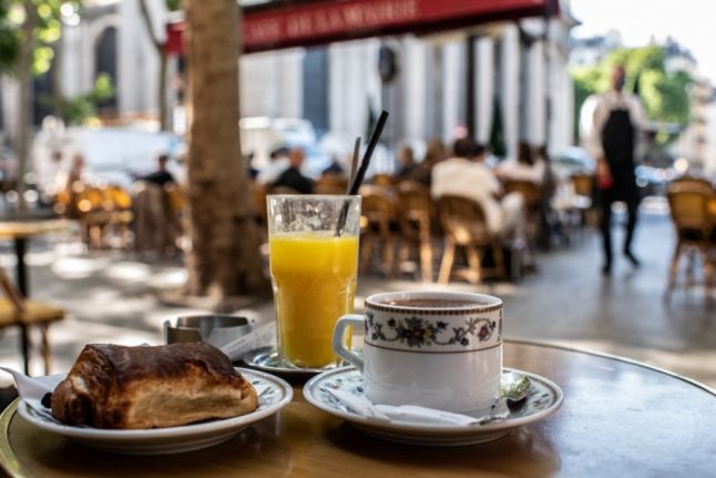 The one French breakfast habit that will leave you shocked