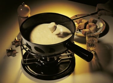 Love Swiss cheese fondue? Now you can get a monthly subscription