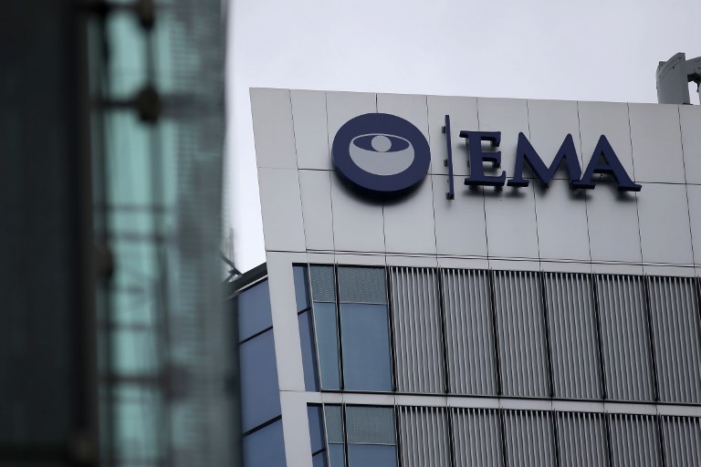 Milan loses out to Amsterdam to host European Medicines Agency