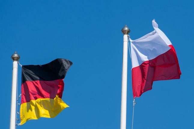 Key things to know about German war reparations and Poland
