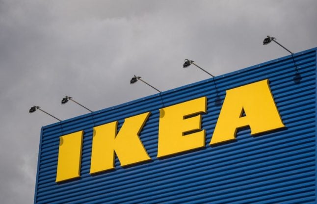 Ikea faces backlash in Italy after laying off single mother