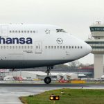 Lufthansa to add 1,000 new domestic flights in light of Air Berlin insolvency