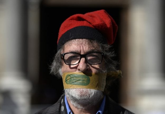 ‘The people are angry’: Independence dream stalls for secessionist Catalans