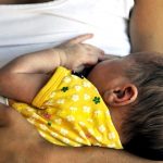 Breastfeeding does not protect against hay fever or asthma, Swedish study suggests