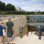Revealed: What the future Place de la Bastille will look like