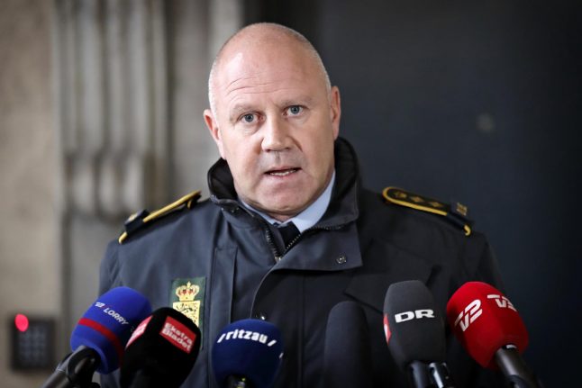 New arrest over suspected Mjølnerparken gang murder