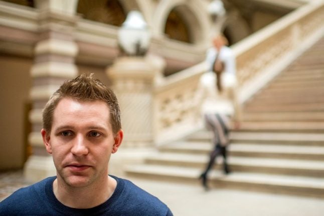 Austrian activist told he can’t bring class action case against Facebook