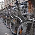 Paris: Velib’ customers to be reimbursed as wheels come off bike-sharing scheme