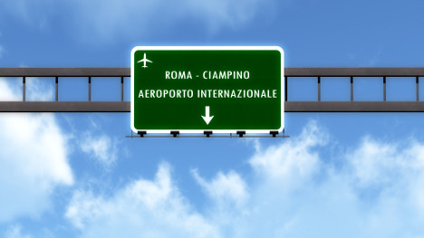 Rome’s Ciampino ranked among world’s worst airports