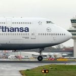 Cartel authorities probe Lufthansa after domestic flight prices explode