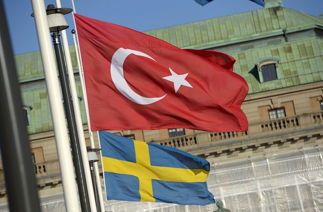 Sweden investigates reports of threats against Turkish dissidents