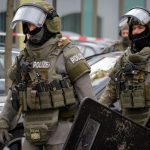 Police end hostage situation in Bavaria after hours-long stand off