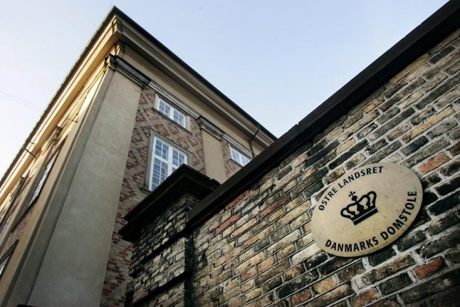 Denmark’s 'Kundby Girl' sees prison sentence extended by higher court