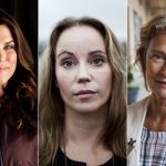 456 Swedish theatre stars share stories of sex harassment
