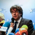 Sacked Catalan president accuses Spain of being undemocratic