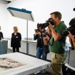 Dual German, Swiss exhibitions lift veil on Nazi-era art hoard