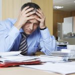 One quarter of workers in France are ‘hyperstressed’ and half are highly anxious