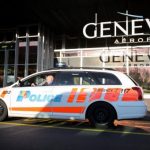 Seven-year-old runaway sneaks on to plane at Geneva airport