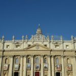 Vatican opens fresh probe into ‘sex abuse’ at school