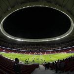Israeli group invests 50 million euros in Atletico Madrid