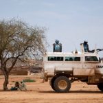 Kidnapped Swiss aid worker freed in Darfur