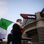 Italy on tenterhooks ahead of World Cup showdown