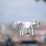 Danish police use drone in operation against Christiania cannabis trade