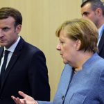 Macron says German political crisis ‘not in our interest’