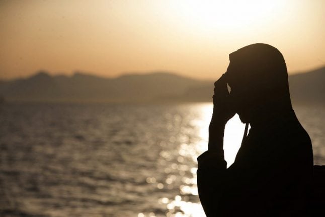 Teenage Nigerian girls drowned at sea, Italian autopsies find