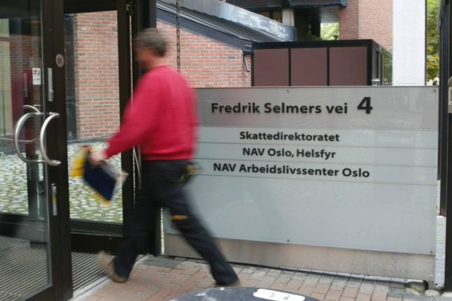 Norwegian authorities still investigating ‘over 60 cases’ related to Panama Papers