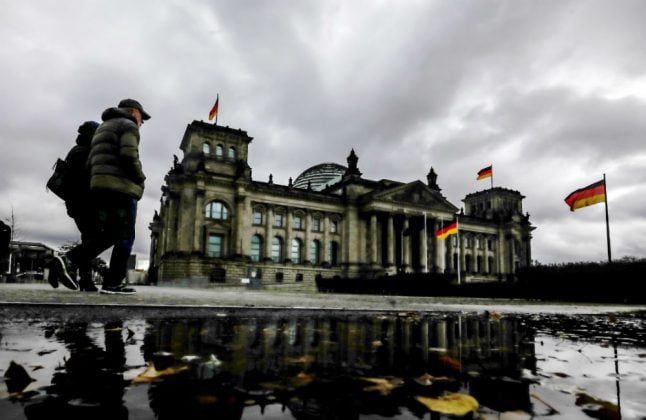 What the collapse of coalition talks could mean for Germany and Europe