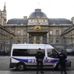 French government forced to act after new wave of police suicides