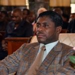 Equatorial Guinea leader’s son to appeal France’s suspended jail term