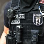 Six Syrians arrested for ‘planning terror attack’ in Germany