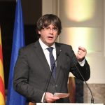 Polls must ‘ratify’ Catalonia’s desire for independence: Puigdemont