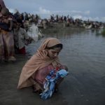 Pope Francis to meet Rohingya refugees