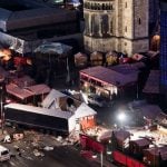 New failures uncovered in police investigation of Berlin truck attacker