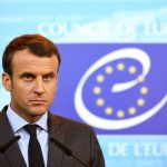 EU piles pressure on Macron after sounding alarm over 2018 budget
