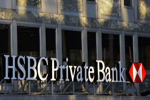 HSBC agrees fine to avoid court over tax fraud charges
