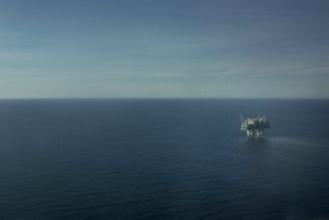 Norway's oil fund wants to divest from oil