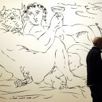 American collector pays €2 million for Picasso’s erotic etchings