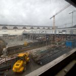 Stuttgart 21 rail project to cost an extra billion euros