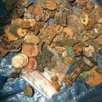 Viking treasures returned to Norwegian museum