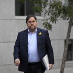 Spanish judge to grill deposed Catalan separatists, but not Puigdemont