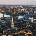 Find out why Stockholm is much bigger than most people think