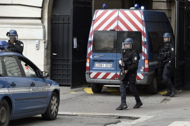 Judgement day in France for brother of Jihadist school shooter